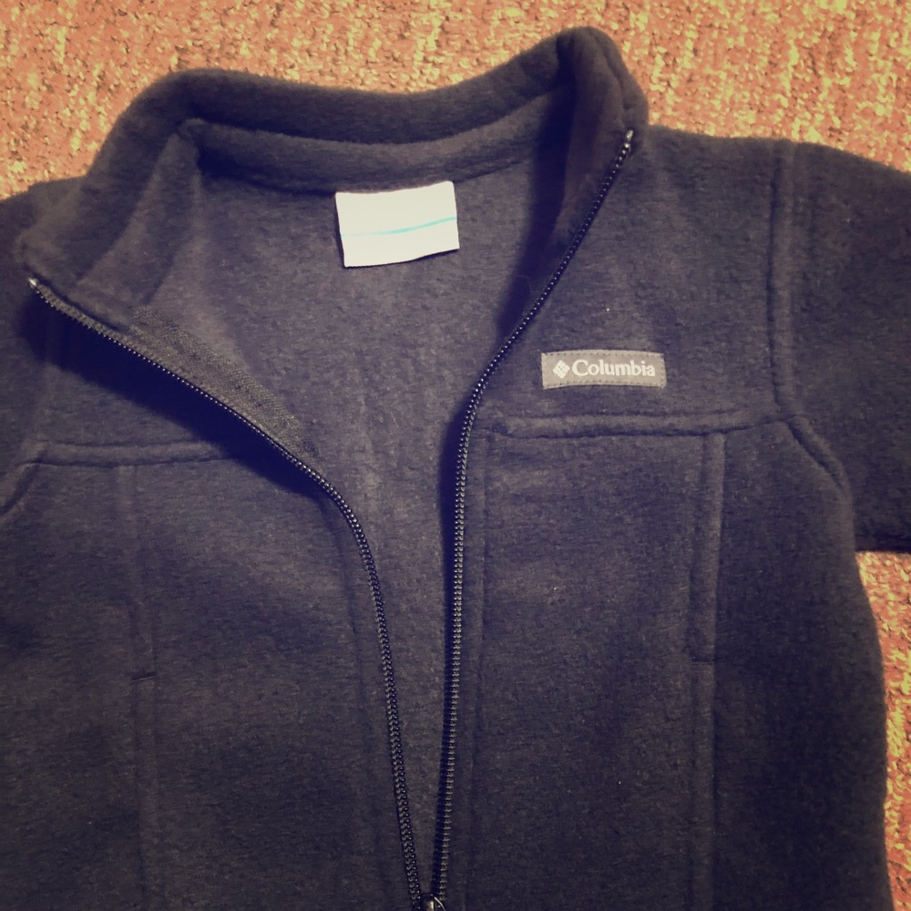 Cozy Columbia!